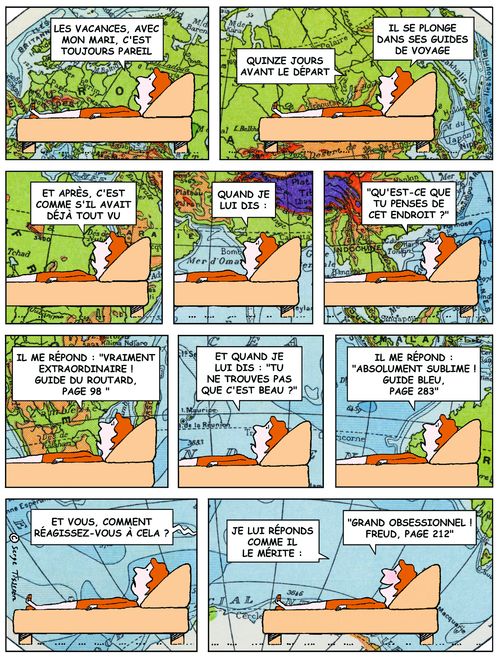 En vacances 3