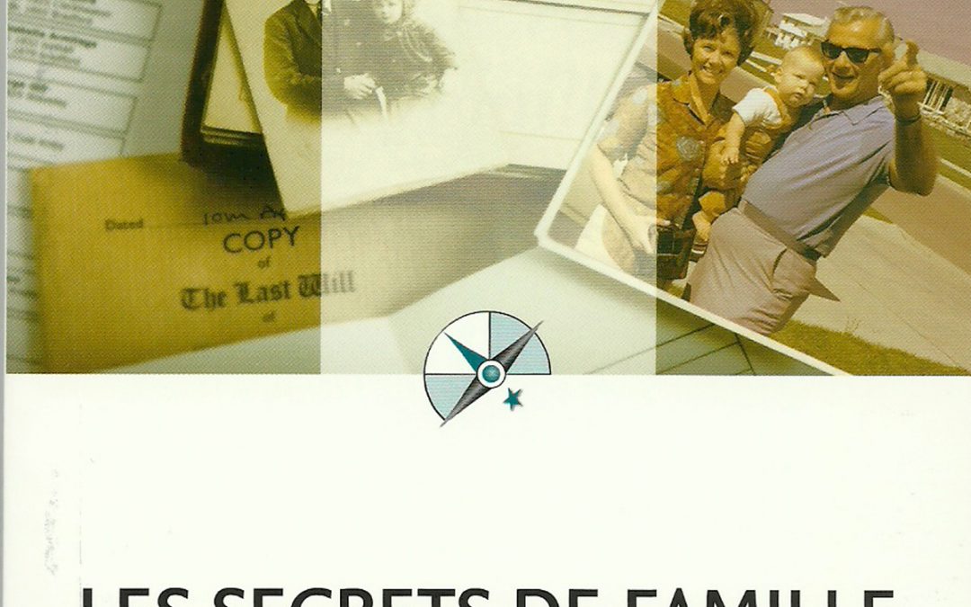 Les secrets de famille