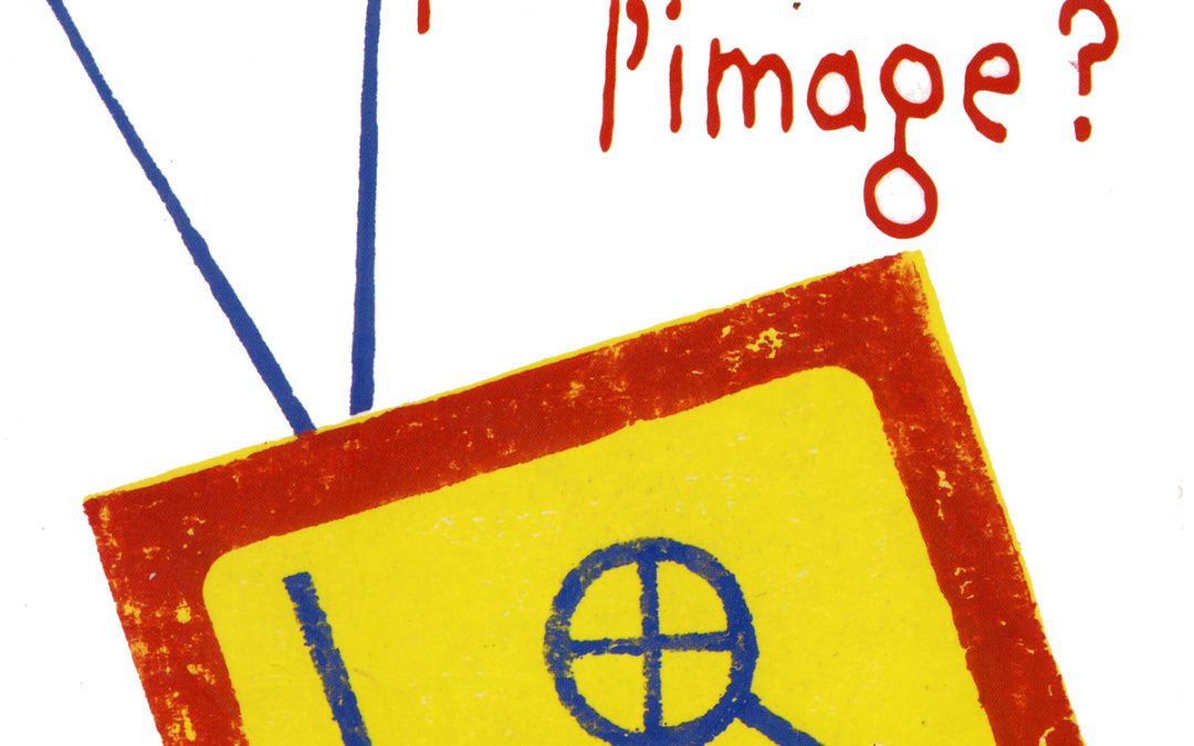 Y a t il un pilote dans l’image ?