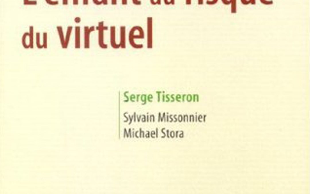 L’enfant au risque du virtuel