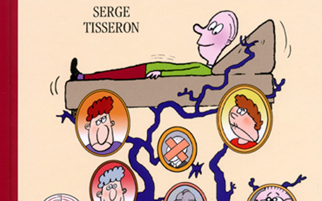 Dessous de divan