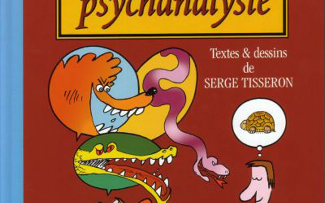 Tintouin chez le psychanalyste
