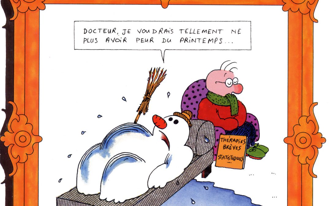 Les Oreilles sales