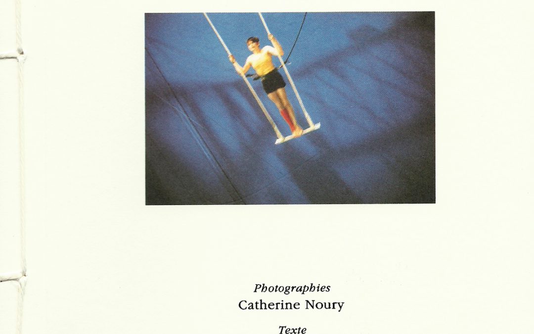 D’air en air, photographies de Catherine Noury