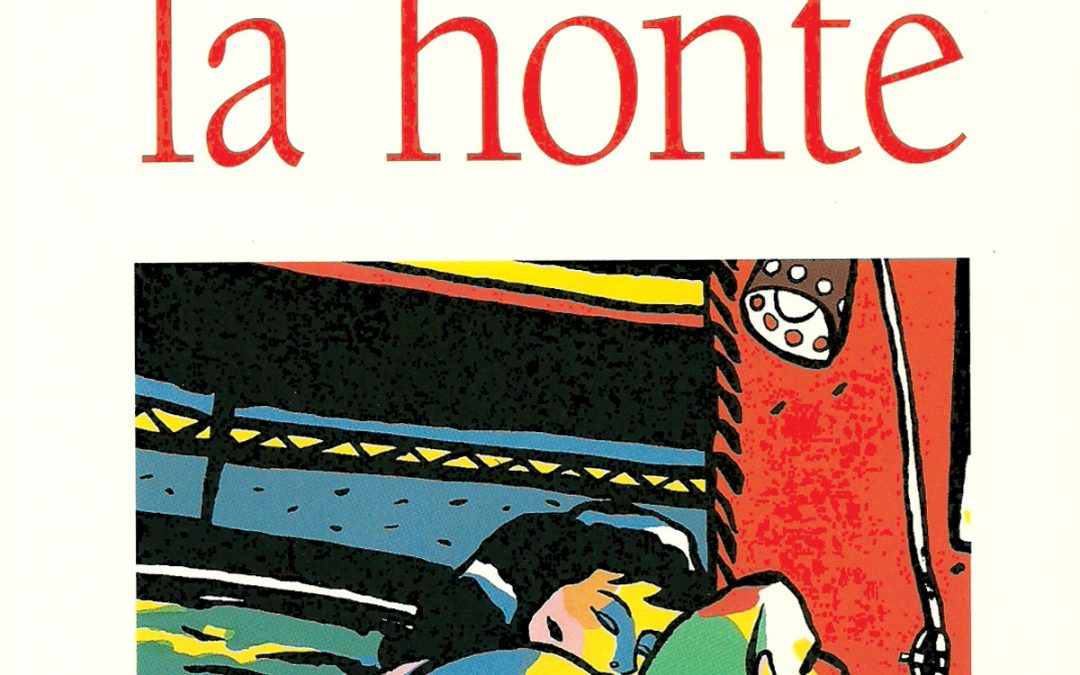 Du bon usage de la honte