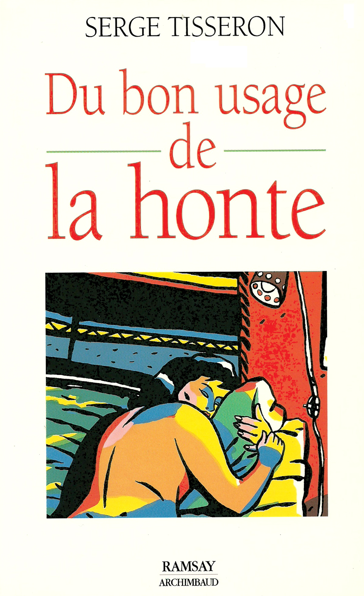Du bon usage de la honte