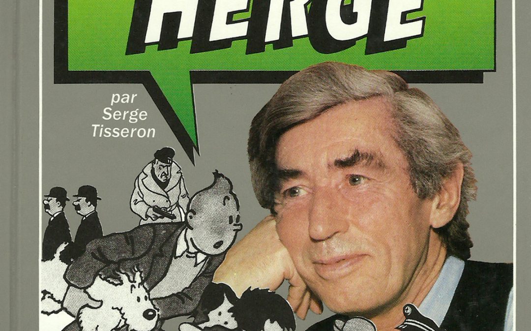 Hergé