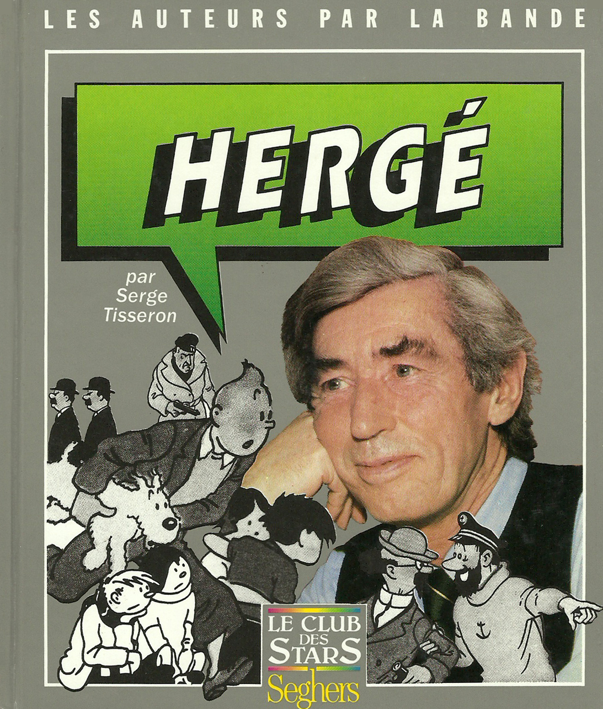 Hergé