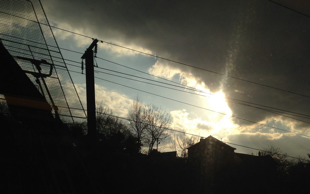 Train