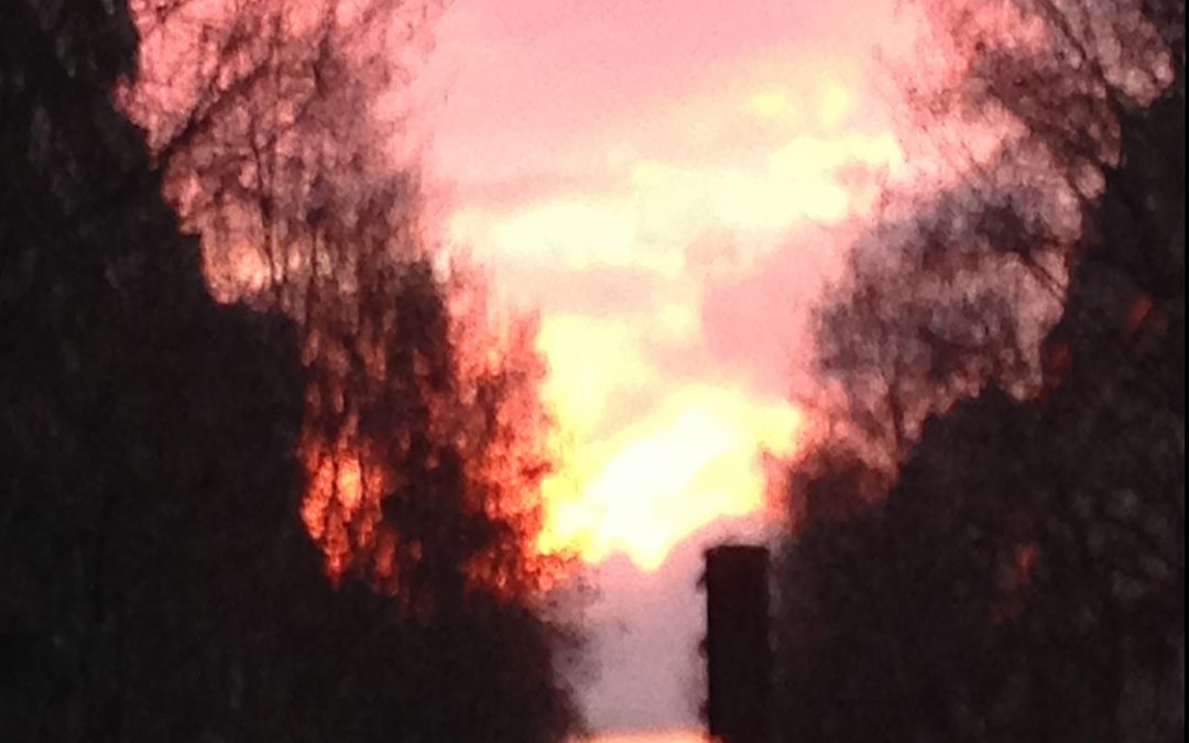 Boulevard Voltaire 8h30