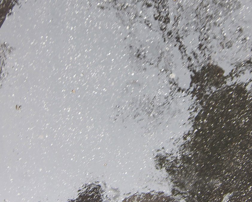Pluie Paris