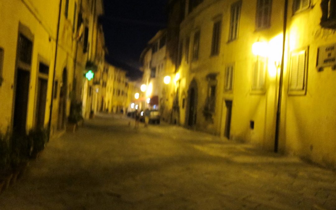 Lucignano