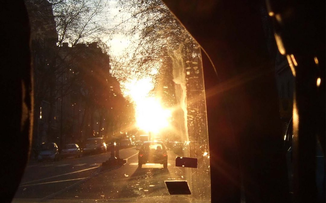 Taxi Washington