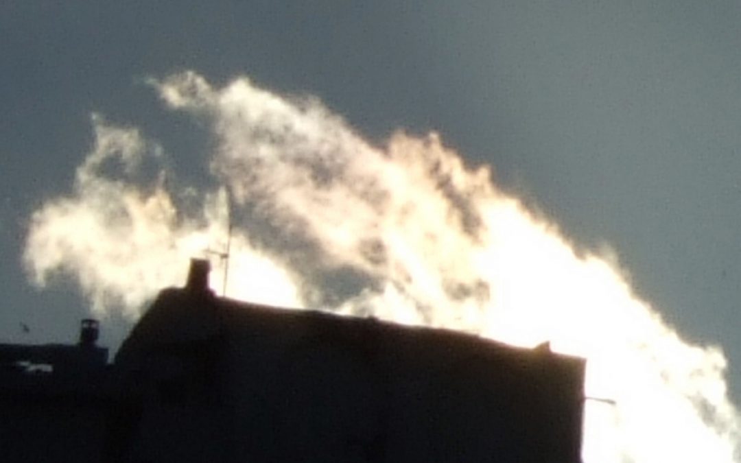 Ciel corse