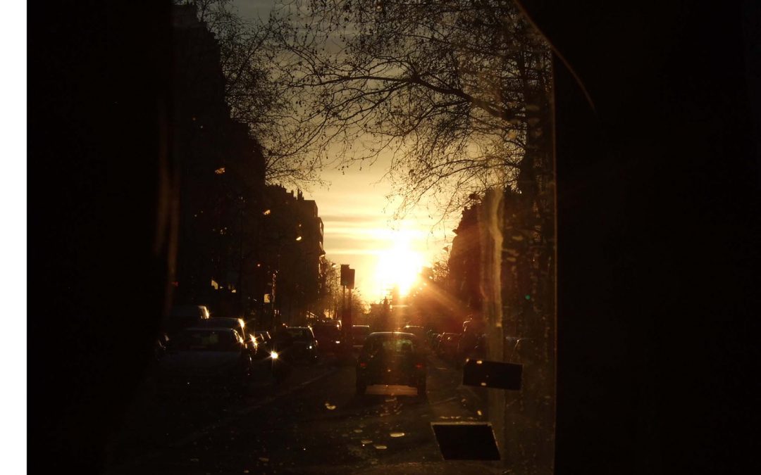 Taxi Washington
