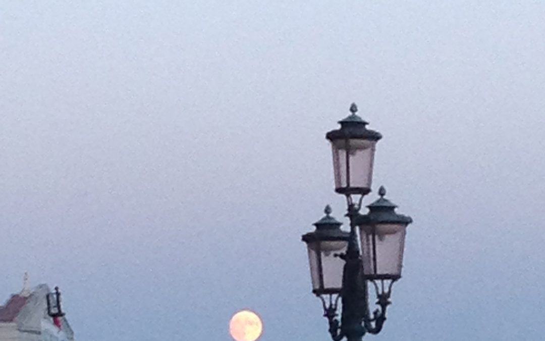 Venise Place St Marc