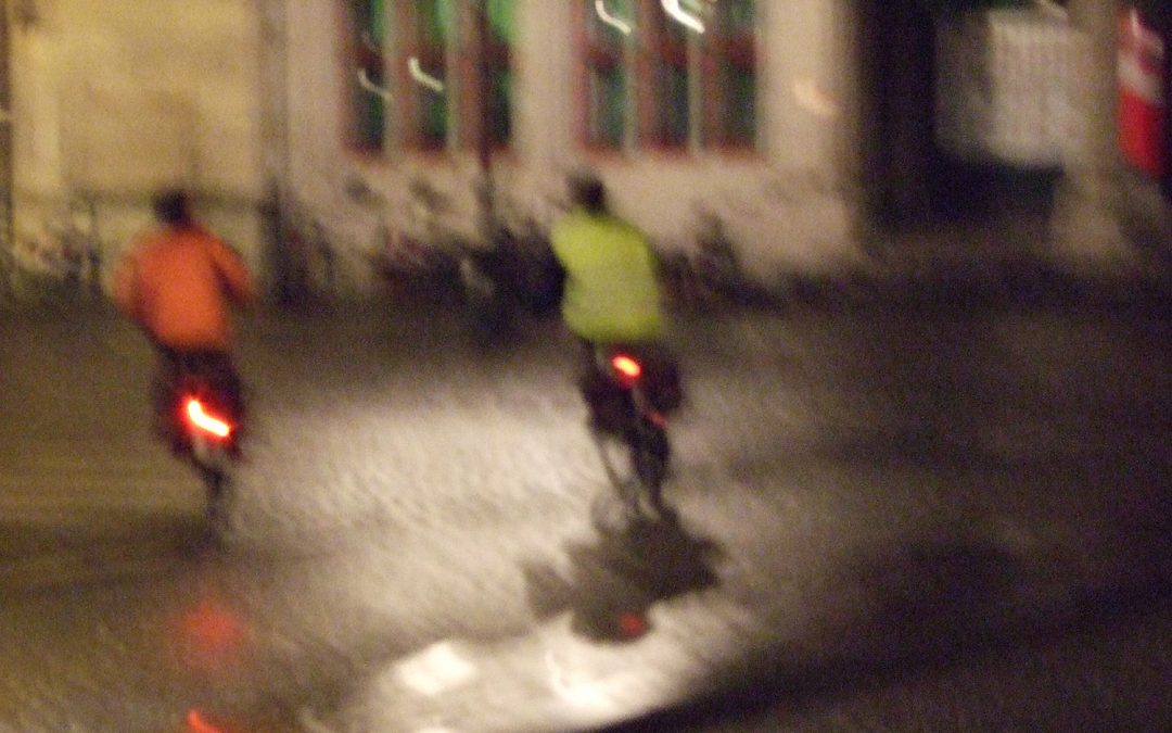 Bruges