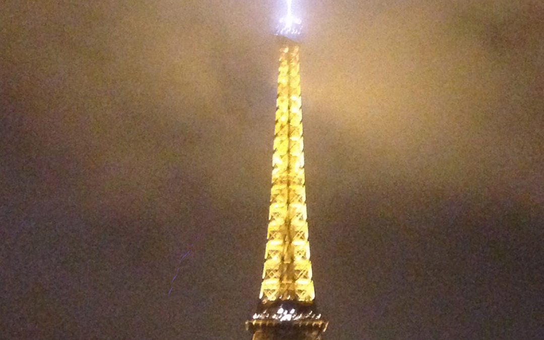 Tour Eiffel