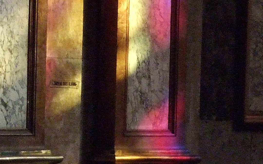 Lumières Majorque