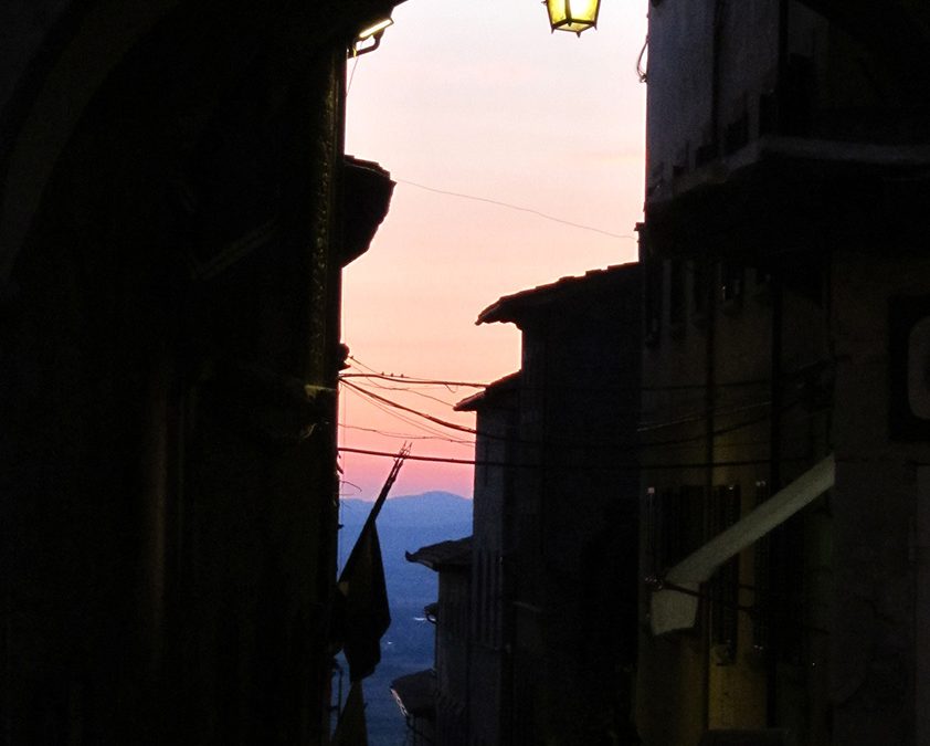 Cortone