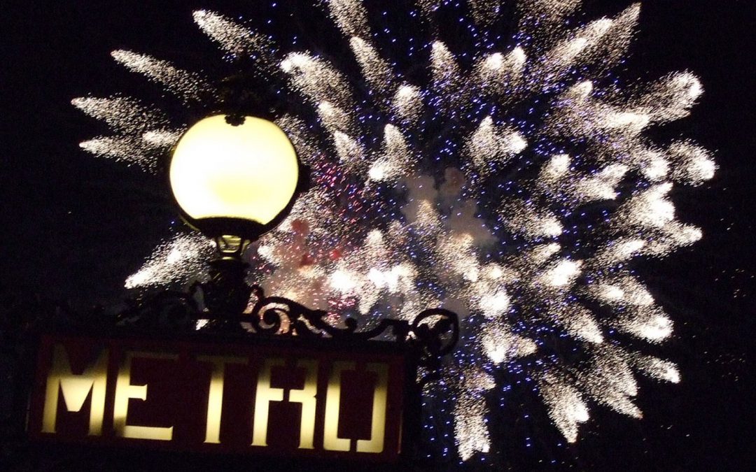 14 juillet