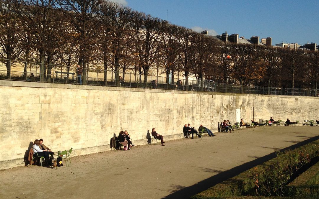 Tuileries