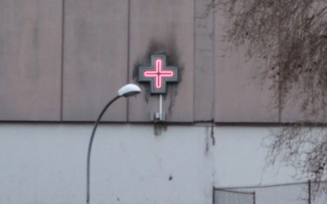 Nanterre