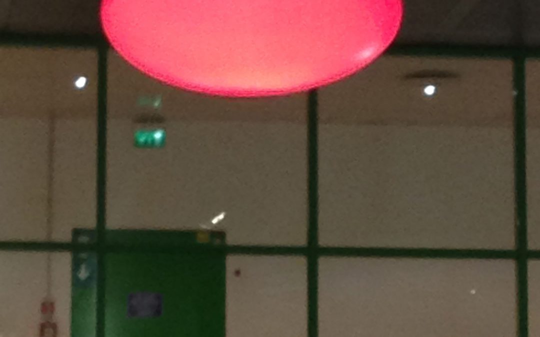 Aéroport de Milan