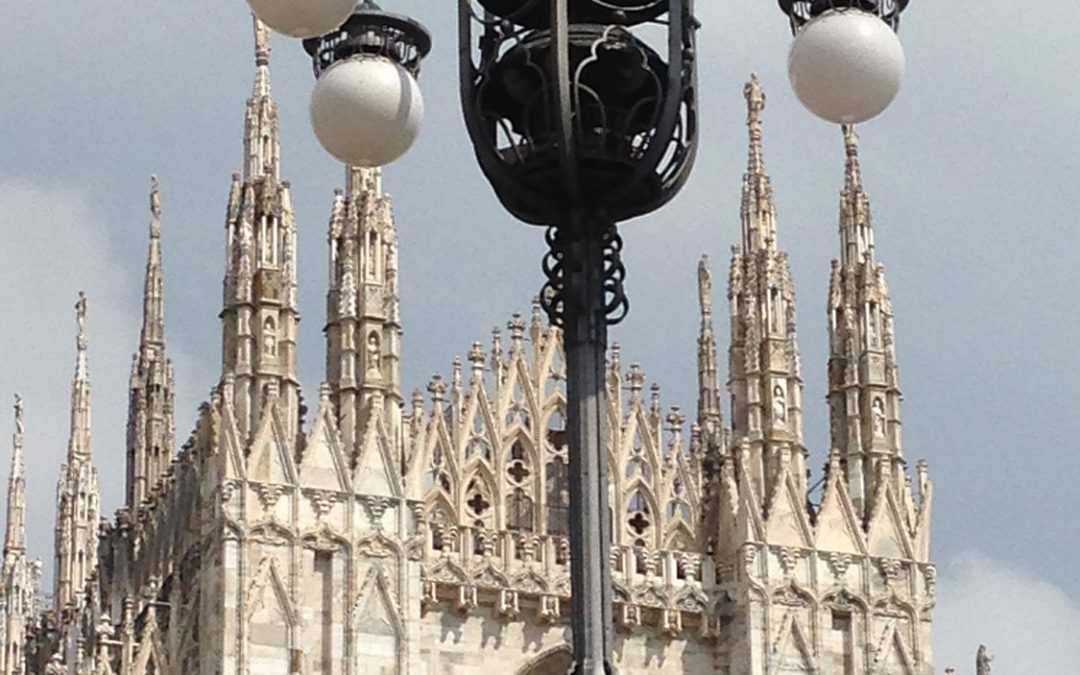 Milan