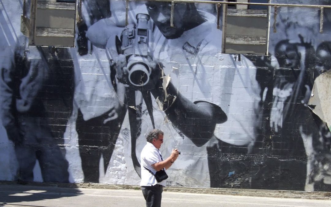 Arles
