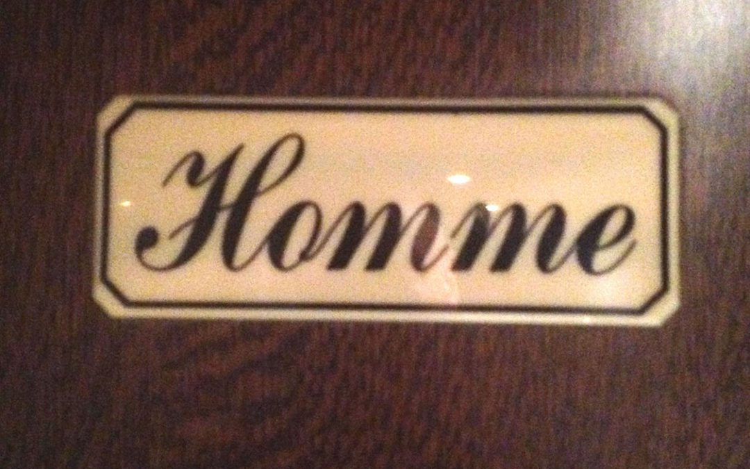 Hommes