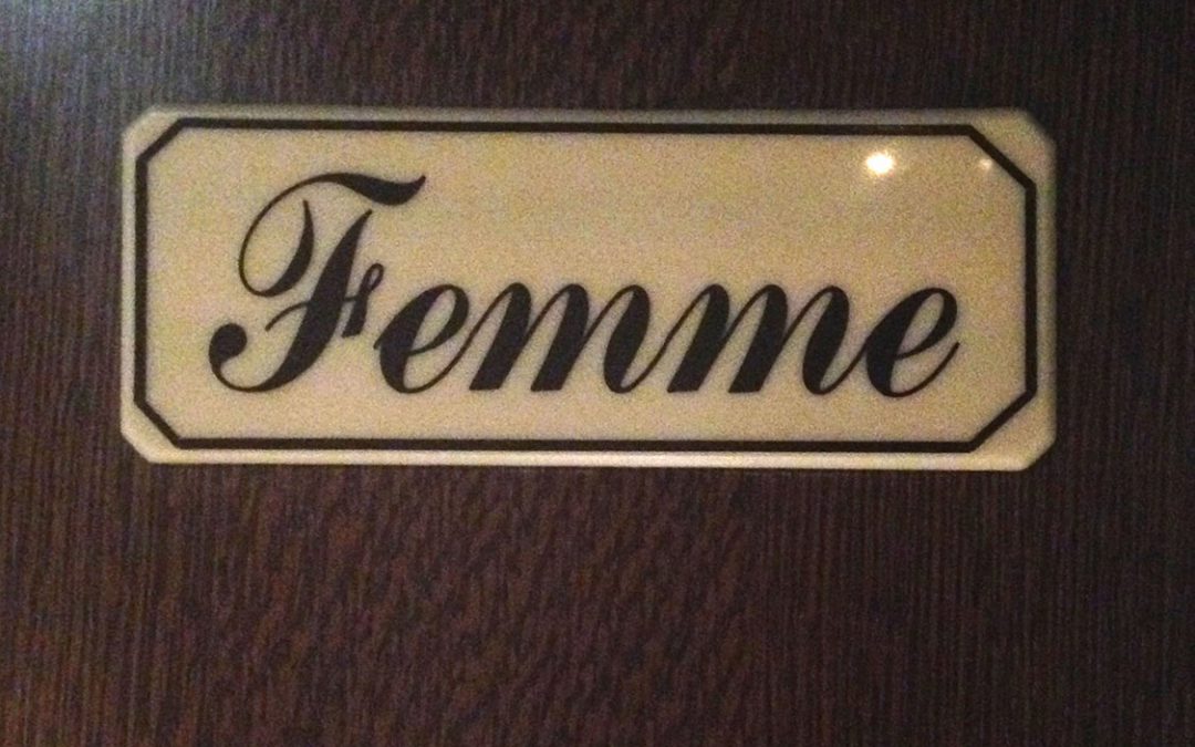 Femmes