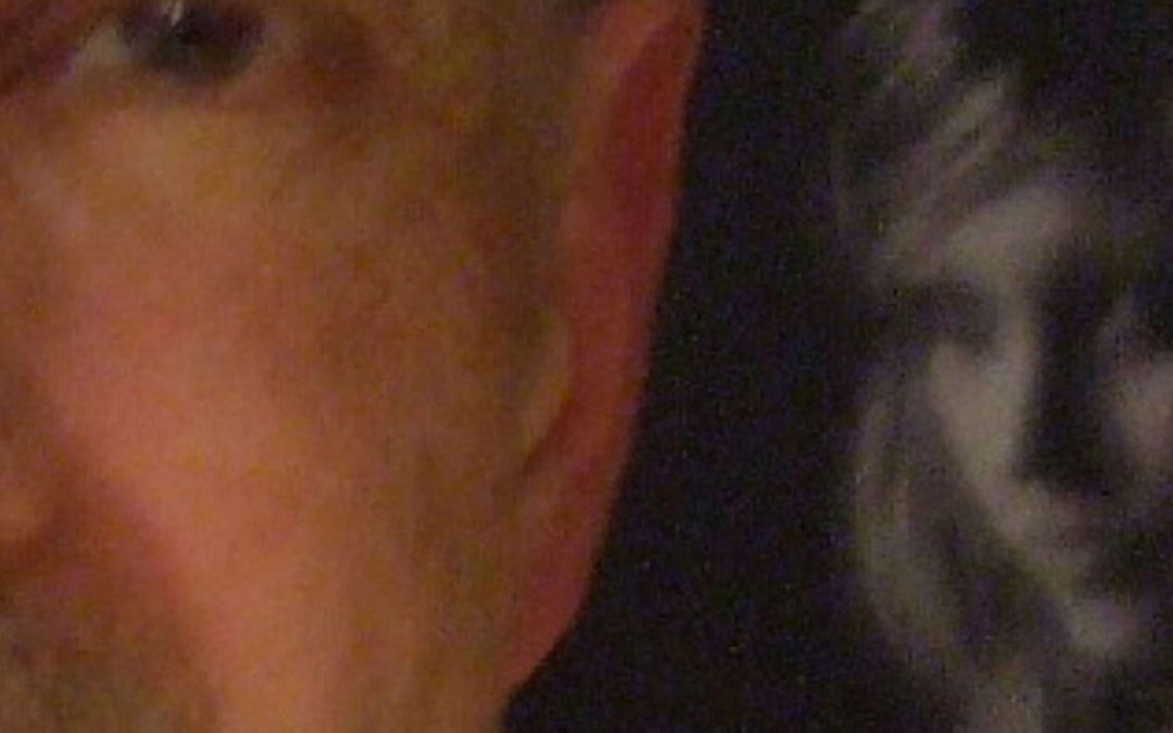 Autoportrait