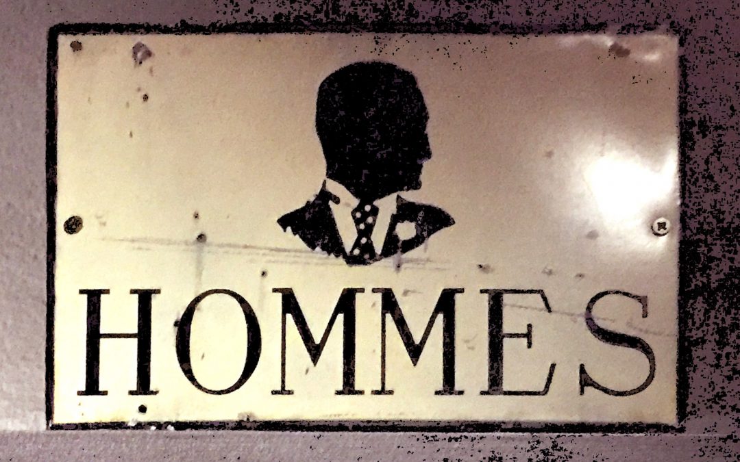 différence des sexes