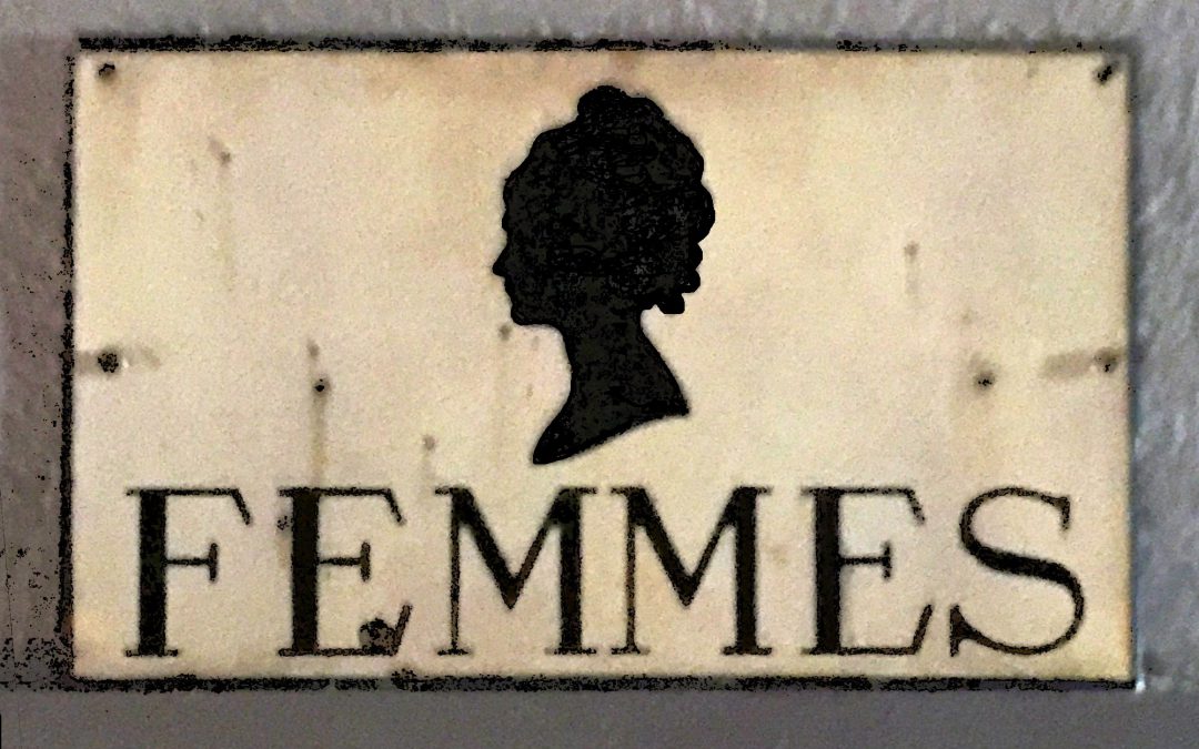 différence des sexes