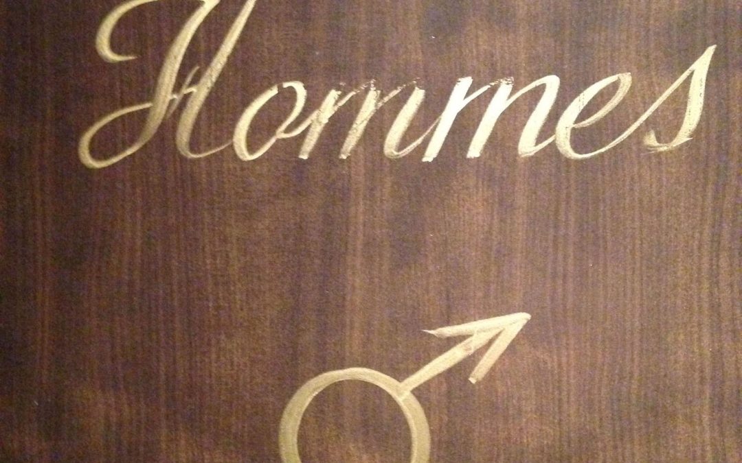 homme