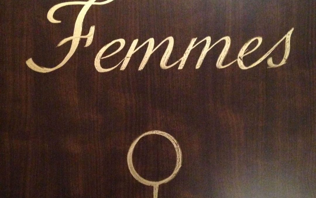 femme