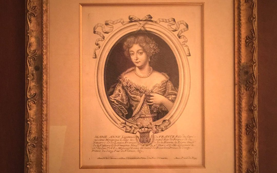 femme