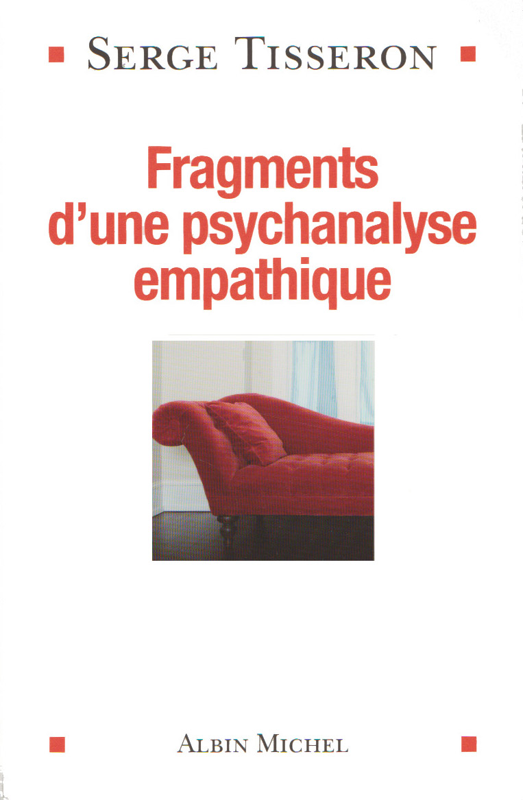 Fragments d’une psychanalyse empathique