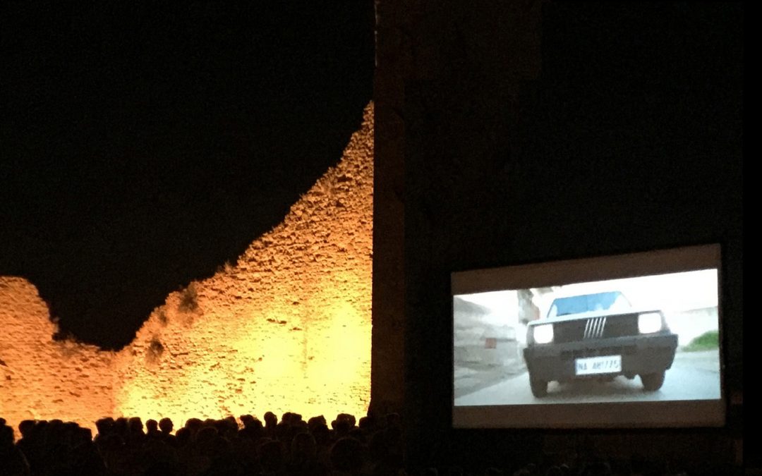 Cinéma Casrtiglione 2017