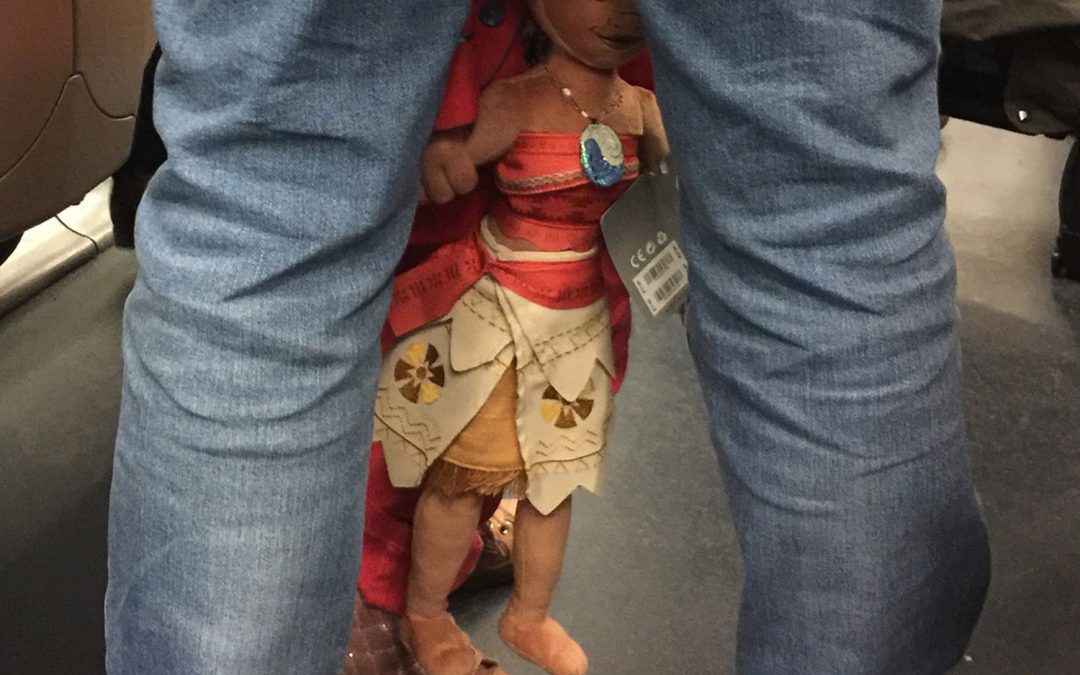 Metro Paris 2017