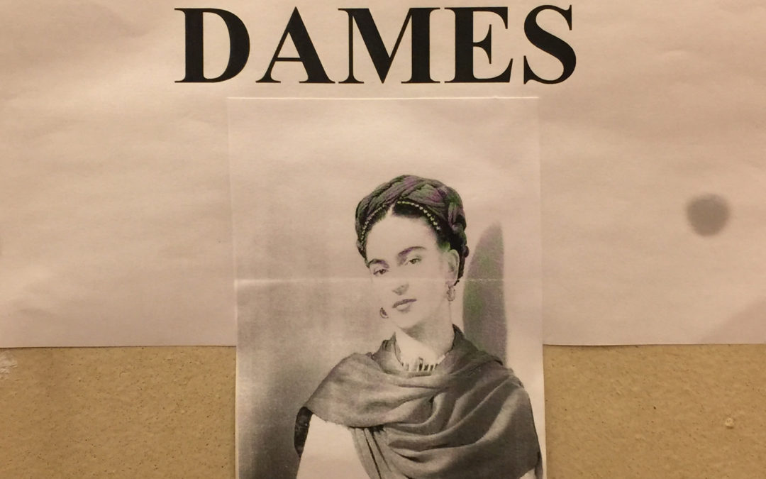 Frida Kahlo