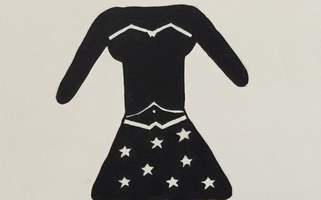 Superman femme