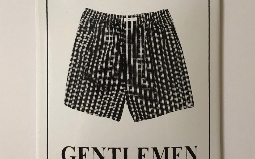 Homme-Norvege