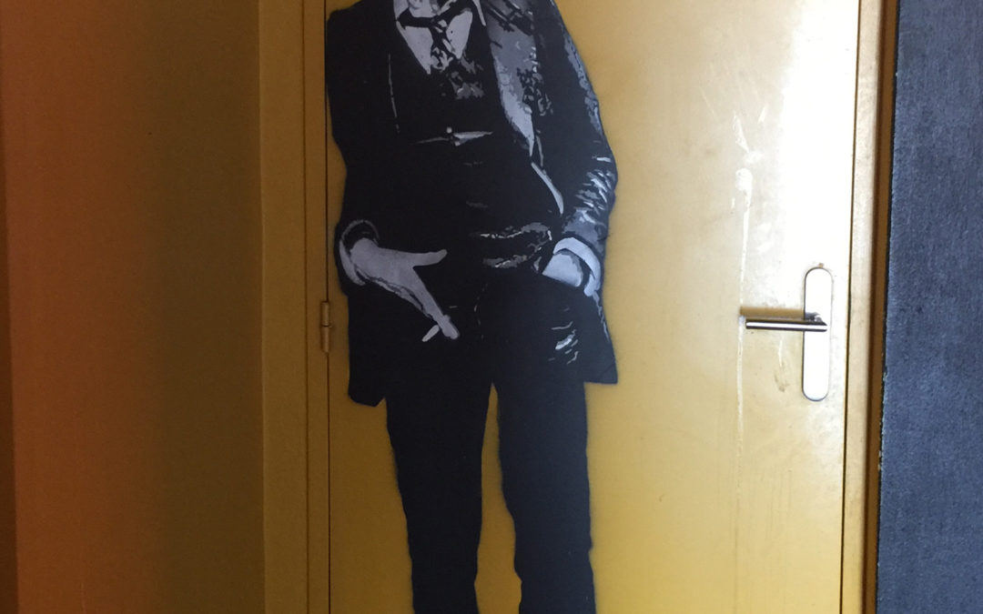 Homme Rouen