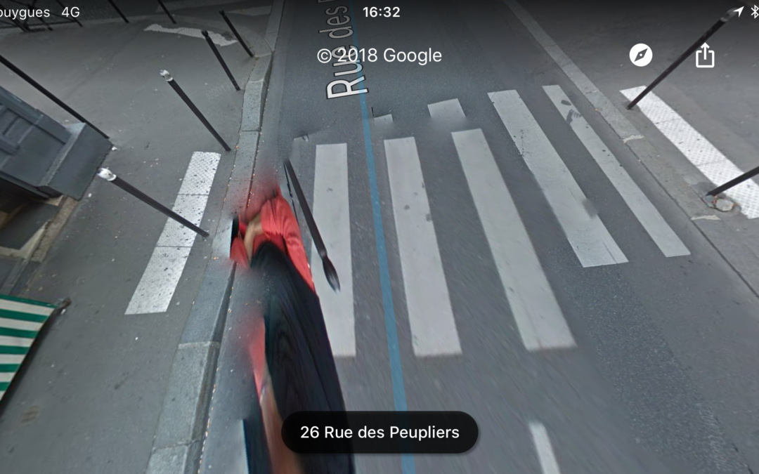 rue des peupliers