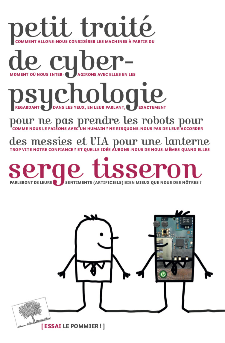 Petit Traité de cyber-psychologie