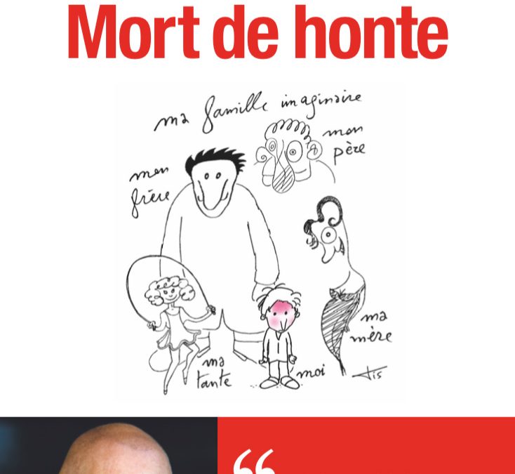 Mort de honte