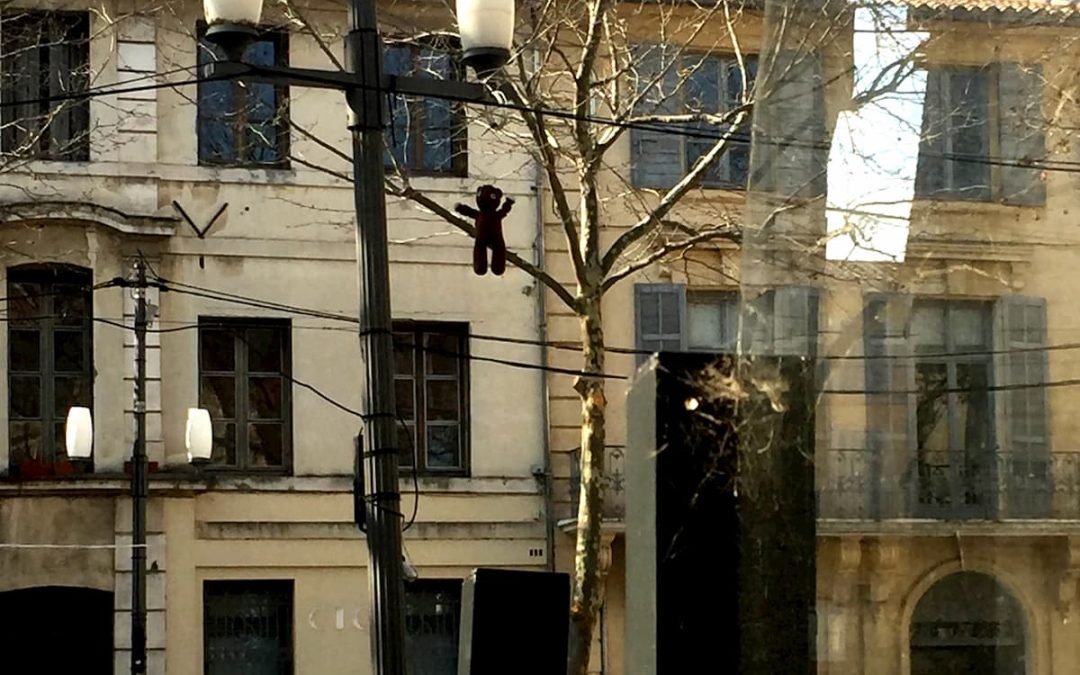 Arles 1 Mars 2022