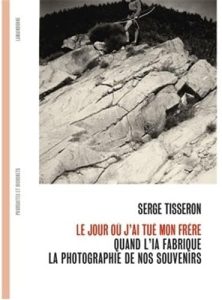Couverture du livre Le Jour où J´ai Tué Mon Frère